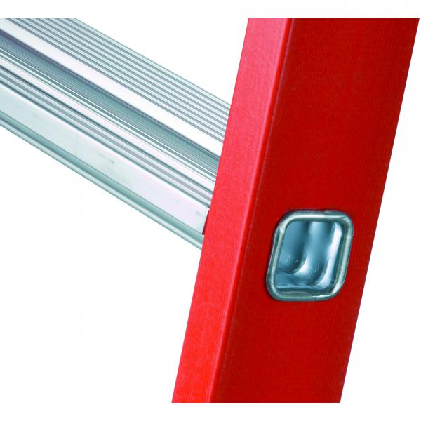 Zarges Leiter EFAmix B